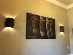 Double Oak Handyman Services Electrical Drywall