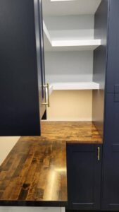Flower Mound Handyman Services Woodworking
